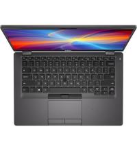 DELL NOTEBOOK 2.EL  İ7 8 NESİL 16 GB RAM 512 M2 DİSK DOKUNMATIK - 1